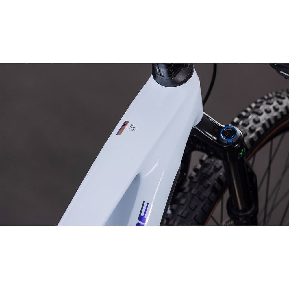 CUBE STEREO HYBRID ONE44 EX 800 29“ E-Mountainbike 2026 – Bild 11