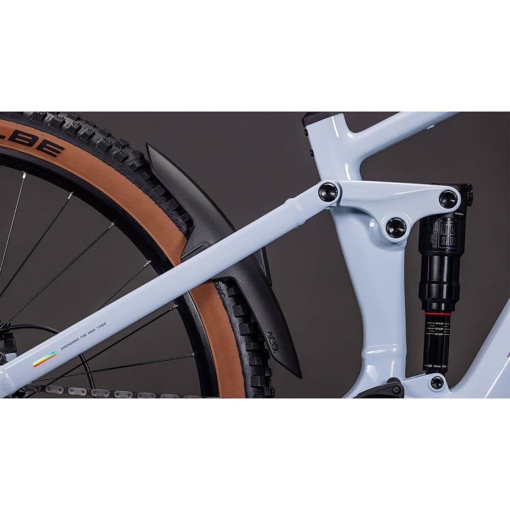 CUBE STEREO HYBRID ONE44 EX 800 29“ E-Mountainbike 2026 – Bild 12