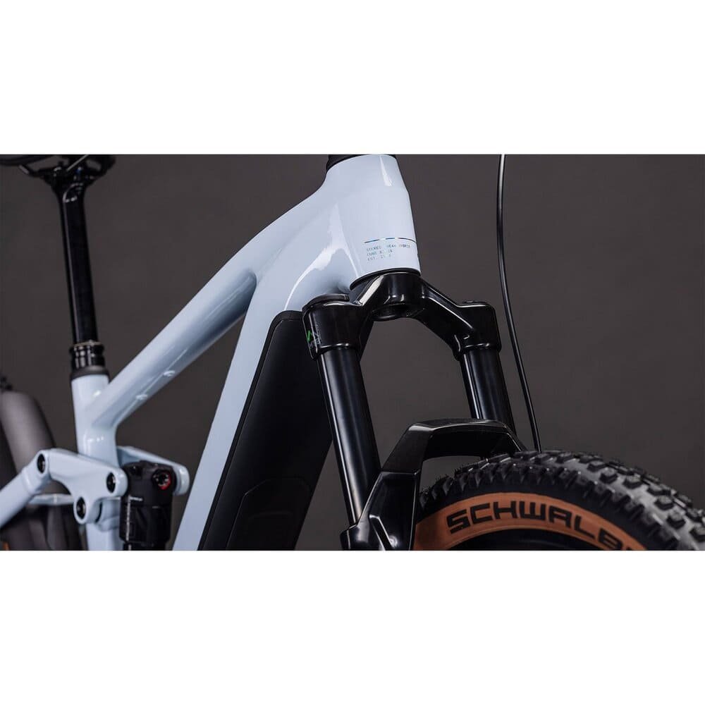 CUBE STEREO HYBRID ONE44 EX 800 29“ E-Mountainbike 2026 – Bild 14