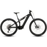CUBE STEREO HYBRID ONE44 HPC Race 800 27,5" Carbon E-Mountainbike 2026 – Bild 2