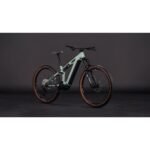 CUBE STEREO HYBRID ONE44 HPC Race 800 27,5" Carbon E-Mountainbike 2026 – Bild 16