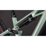 CUBE STEREO HYBRID ONE44 HPC Race 800 27,5" Carbon E-Mountainbike 2026 – Bild 19