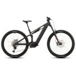 CUBE STEREO HYBRID ONE44 HPC SLX 800 29“ Carbon E-Mountainbike 2026 shiftblush / art – Bild 2