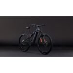 CUBE STEREO HYBRID ONE44 HPC SLX 800 29“ Carbon E-Mountainbike 2026 shiftblush / art – Bild 3