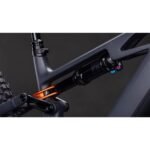 CUBE STEREO HYBRID ONE44 HPC SLX 800 29“ Carbon E-Mountainbike 2026 shiftblush / art – Bild 8