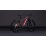 CUBE STEREO HYBRID ONE44 HPC SLX 800 29“ Carbon E-Mountainbike 2026 – Bild 11
