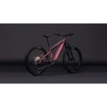 CUBE STEREO HYBRID ONE44 HPC SLX 800 29“ Carbon E-Mountainbike 2026 shiftblush / art – Bild 11