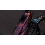 CUBE STEREO HYBRID ONE44 HPC SLX 800 29“ Carbon E-Mountainbike 2026 shiftblush / art – Bild 12