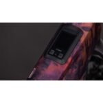 CUBE STEREO HYBRID ONE44 HPC SLX 800 29“ Carbon E-Mountainbike 2026 shiftblush / art – Bild 13