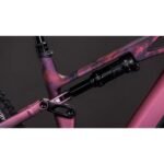 CUBE STEREO HYBRID ONE44 HPC SLX 800 29“ Carbon E-Mountainbike 2026 shiftblush / art – Bild 14