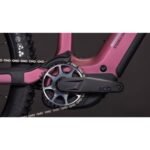 CUBE STEREO HYBRID ONE44 HPC SLX 800 29“ Carbon E-Mountainbike 2026 shiftblush / art – Bild 15