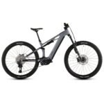 CUBE STEREO HYBRID ONE44 HPC SLX EVO 800 27.5“ Carbon E-Mountainbike 2026 – Bild 2