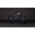 CUBE STEREO HYBRID ONE44 HPC SLX EVO 800 27.5“ Carbon E-Mountainbike 2026 – Bild 3