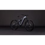 CUBE 27.5“ STEREO HYBRID ONE44 HPC SLX EVO 800 Carbon E-Mountainbike 2026 stellar / grey – Bild 3