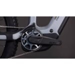 CUBE STEREO HYBRID ONE44 HPC SLX EVO 800 27.5“ Carbon E-Mountainbike 2026 – Bild 6