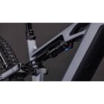 CUBE STEREO HYBRID ONE44 HPC SLX EVO 800 27.5“ Carbon E-Mountainbike 2026 – Bild 8