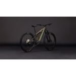 CUBE STEREO HYBRID ONE44 HPC SLX EVO 800 27.5“ Carbon E-Mountainbike 2026 – Bild 11