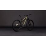 CUBE 27.5“ STEREO HYBRID ONE44 HPC SLX EVO 800 Carbon E-Mountainbike 2026 stellar / grey – Bild 10