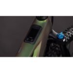 CUBE 27.5“ STEREO HYBRID ONE44 HPC SLX EVO 800 Carbon E-Mountainbike 2026 stellar / grey – Bild 11