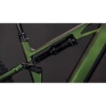CUBE 27.5“ STEREO HYBRID ONE44 HPC SLX EVO 800 Carbon E-Mountainbike 2026 stellar / grey – Bild 14
