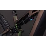 CUBE 27.5“ STEREO HYBRID ONE44 HPC SLX EVO 800 Carbon E-Mountainbike 2026 stellar / grey – Bild 15