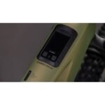 CUBE STEREO HYBRID ONE44 HPC TM 800 27.5“ Carbon E-Mountainbike 2026 reedgreen / matrix – Bild 4