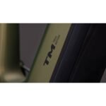 CUBE STEREO HYBRID ONE44 HPC TM 800 27.5“ Carbon E-Mountainbike 2026 reedgreen / matrix – Bild 7