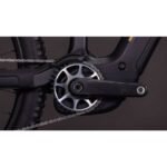 CUBE STEREO HYBRID ONE44 HPC AT 800 27.5“ Carbon E-Mountainbike 2026 carbon / gold – Bild 5