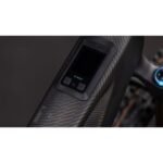 CUBE STEREO HYBRID ONE44 HPC SLT 800 27.5“ Carbon E-Mountainbike 2026 carbongrid / chrome – Bild 4