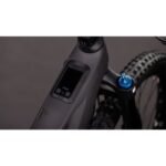 CUBE STEREO HYBRID ONE77 HPC SLX 800 Carbon E-Mountainbike 2026 blackline – Bild 3