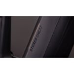 CUBE STEREO HYBRID ONE77 HPC SLX 800 Carbon E-Mountainbike 2026 M XL S L blackline – Bild 6