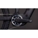 CUBE STEREO HYBRID ONE77 HPC AT 800 Carbon E-Mountainbike 2026 M - XL - S- L – carbon / gold – Bild 5