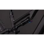 CUBE AMS HYBRID ONE44 C:62 Pro 400X 29" Carbon E-Mountainbike 2026 blackline – Bild 6