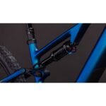 CUBE 29" AMS HYBRID ONE44 C:68X SLX 400X Carbon E-Mountainbike 2026 nebula / black – Bild 6