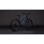 CUBE REACTION HYBRID Performance 600 27.5“ E-Mountainbike 2026 – Bild 3