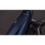 CUBE REACTION HYBRID Performance 600 27.5“ E-Mountainbike 2026 – Bild 4
