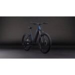 CUBE REACTION HYBRID Performance 600 Easy Entry E-Mountainbike 2026 – Bild 3