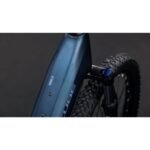 CUBE REACTION HYBRID Performance 600 Easy Entry E-Mountainbike 2026 – Bild 4