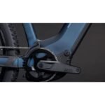 CUBE REACTION HYBRID Performance 600 Easy Entry E-Mountainbike 2026 – Bild 7