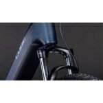 CUBE REACTION HYBRID Performance 600 Easy Entry E-Mountainbike 2026 – Bild 8