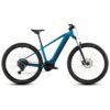 CUBE REACTION HYBRID Performance 600 27.5“ E-Mountainbike 2026