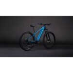 CUBE REACTION HYBRID Performance 600 27.5“ E-Mountainbike 2026 – Bild 8