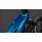 CUBE REACTION HYBRID Performance 600 27.5“ E-Mountainbike 2026 – Bild 9