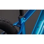 CUBE REACTION HYBRID Performance 600 27.5“ E-Mountainbike 2026 – Bild 11