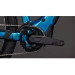 CUBE REACTION HYBRID Performance 600 27.5“ E-Mountainbike 2026 – Bild 12