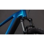 CUBE REACTION HYBRID Performance 600 27.5“ E-Mountainbike 2026 – Bild 13