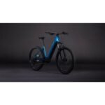 CUBE REACTION HYBRID Performance 600 Easy Entry E-Mountainbike 2026 – Bild 10