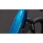 CUBE REACTION HYBRID Performance 600 Easy Entry E-Mountainbike 2026 – Bild 11