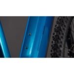 CUBE REACTION HYBRID Performance 600 Easy Entry E-Mountainbike 2026 – Bild 12