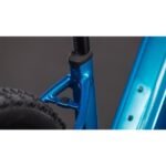 CUBE REACTION HYBRID Performance 600 Easy Entry E-Mountainbike 2026 – Bild 13